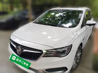 Buick GL6