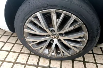 Volkswagen FAW-Volkswagen CC