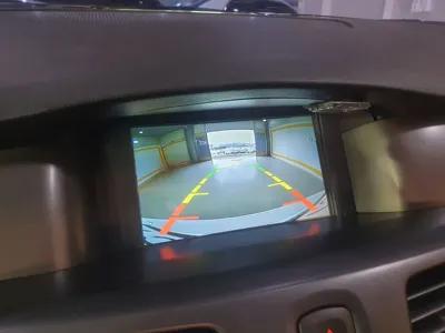 Renault-KoreaSamsung SM5