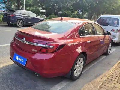 Buick Regal