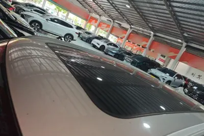 Hanteng X7