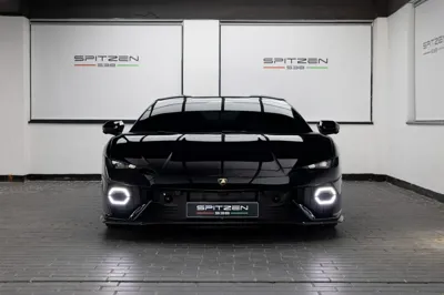 Lamborghini Temerario