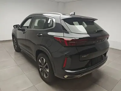 EXEED Zhaofeng