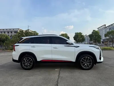 Changan 长安CS75PLUS