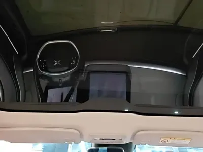 Xpeng P7