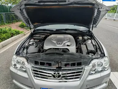 Toyota Reiz