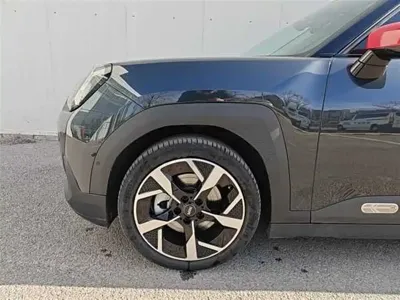 MINI MINI ACEMAN EV