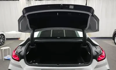 BMW 8-Series