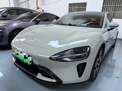 Xiaomi SU7