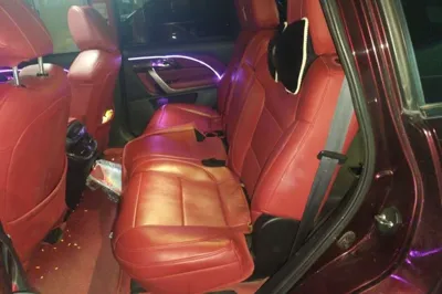 Acura MDX