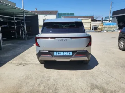 Kia EV5