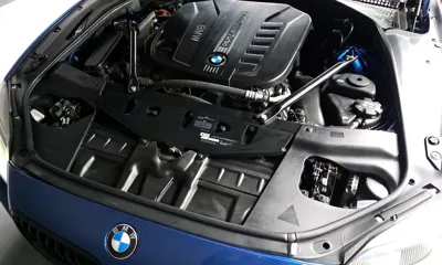 BMW 6-Series