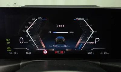 BMW i4