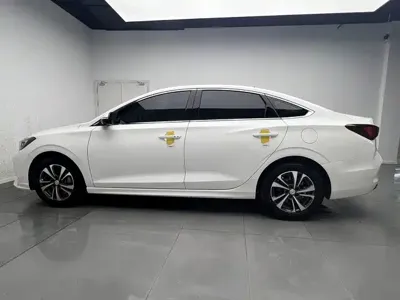 Changan Eado