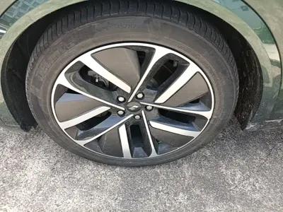 Li Auto Li L9