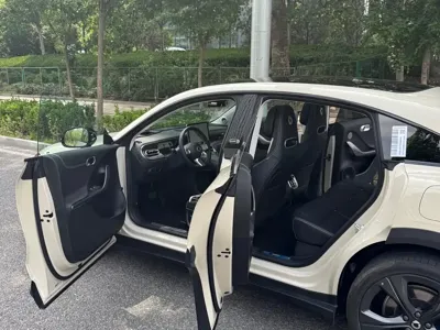 Smart Smart #3
