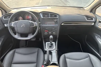 Citroen C4L