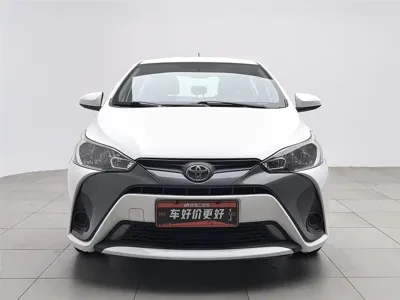 Toyota Yaris L