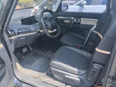 Baojun KiWi EV
