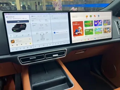 Li Auto Li L9