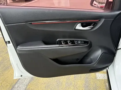 Kia KX Cross