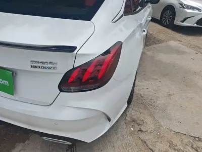 MG MG5
