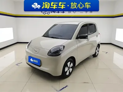 Wuling MINIEV
