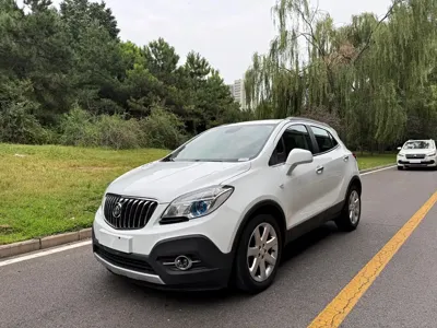 Buick Encore