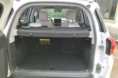 BYD Yuan Pro