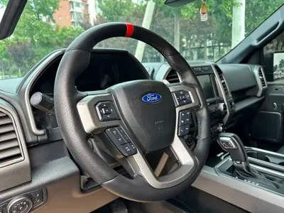 Ford F-150 Raptor