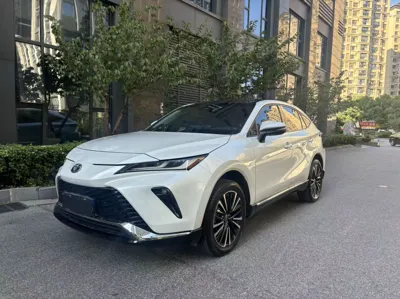 Toyota Venza
