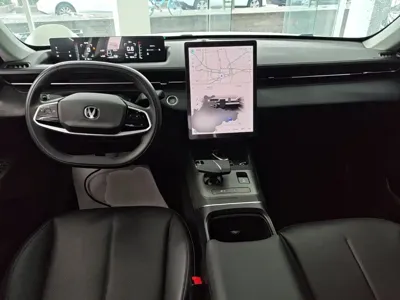 Changan Yida