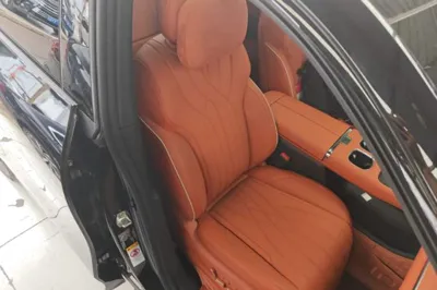 CHANGAN NEVO Q07