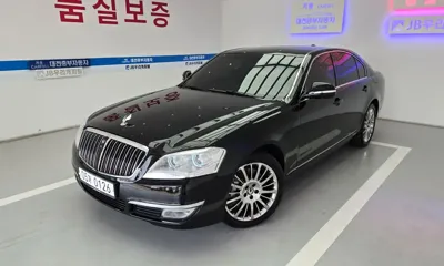 KG_Mobility_Ssangyong Chairman