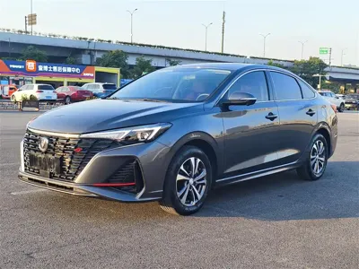 Changan Eado