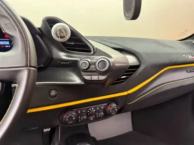 Ferrari 488
