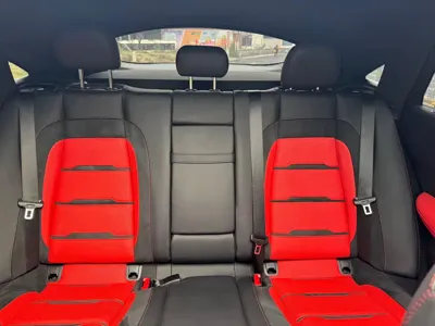 Mercedes-Benz GLE Coupe AMG