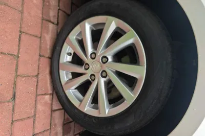 Buick Verano