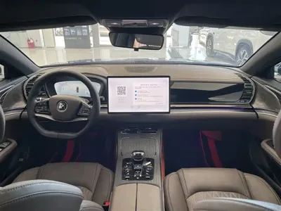BYD Han