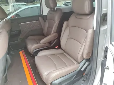 Wuling Xingguang 730 New Energy
