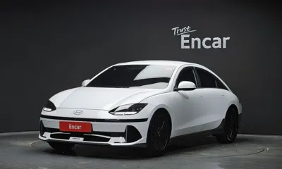 Hyundai Ioniq6