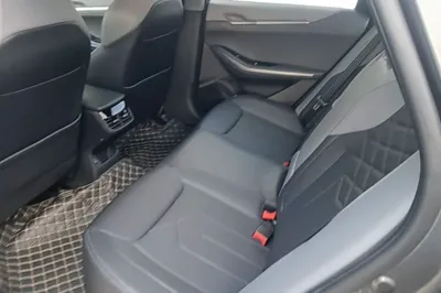 Changan Ruicheng PLUS