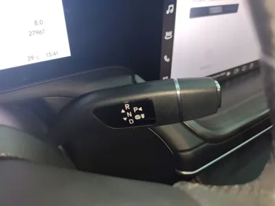 Xpeng P7