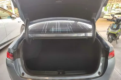 Xpeng P5