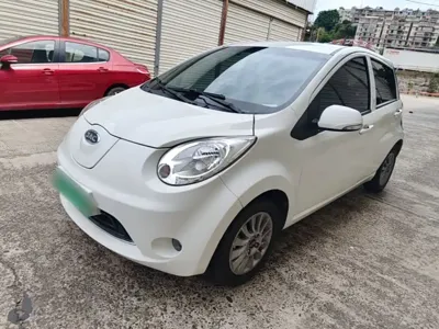 JAC JAC iEV6E