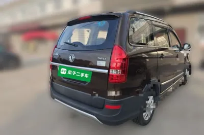 Dongfeng Fengon 360