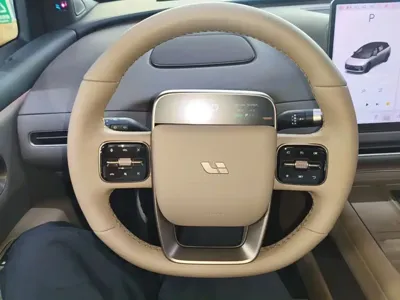 Li Auto Li i6