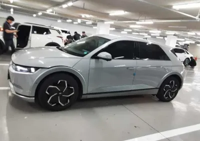 Hyundai Ioniq5