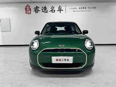 MINI MINI COOPER EV