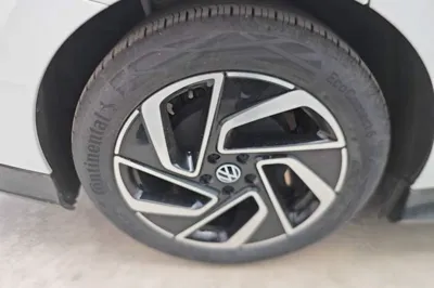 Volkswagen ID.7 VIZZION